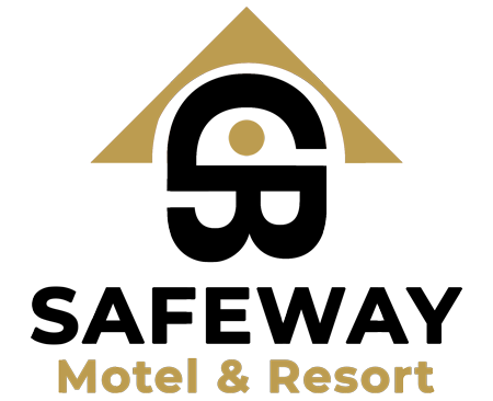 Safeway Motel & Resort Logo